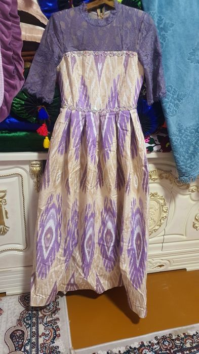 Ансанбиль , Вечерний куйлак янги