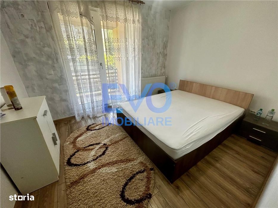 Apartament De Inchiriat Cu 2 Camere De Inchiriat