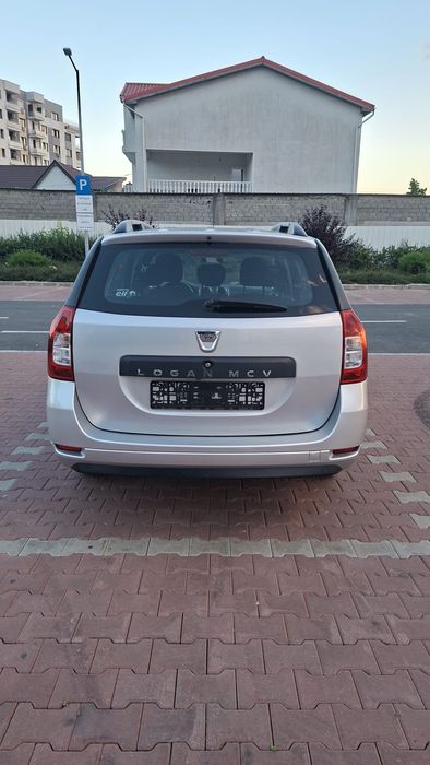 Dacia Logan 0,9 turbo /GPL/CAMERA/JANTE ALIAJ
