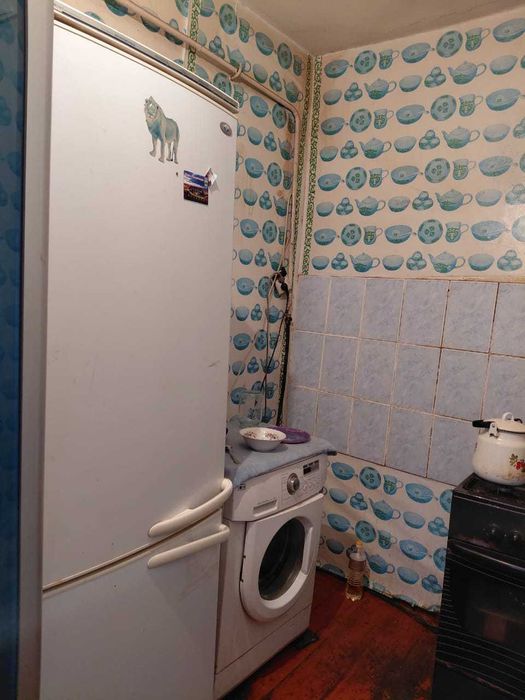 Продам дом.на чапаевке