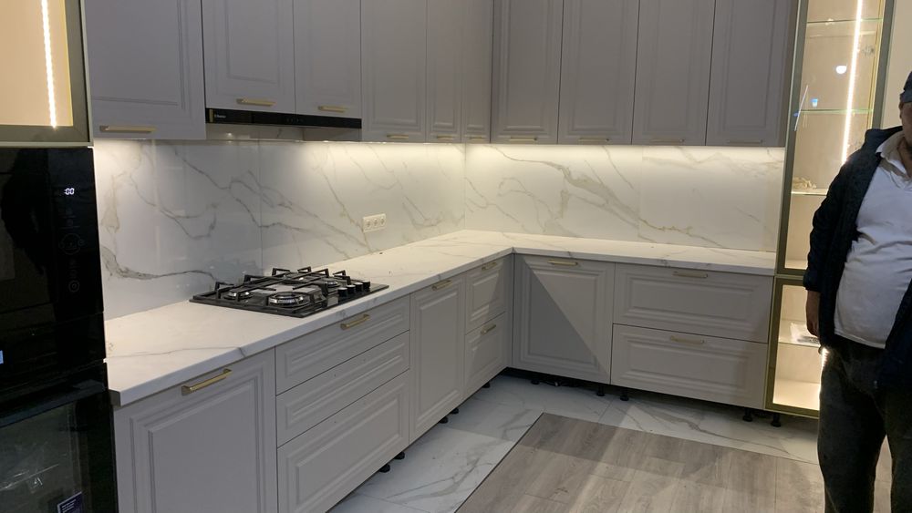 Мастер Кафельщик