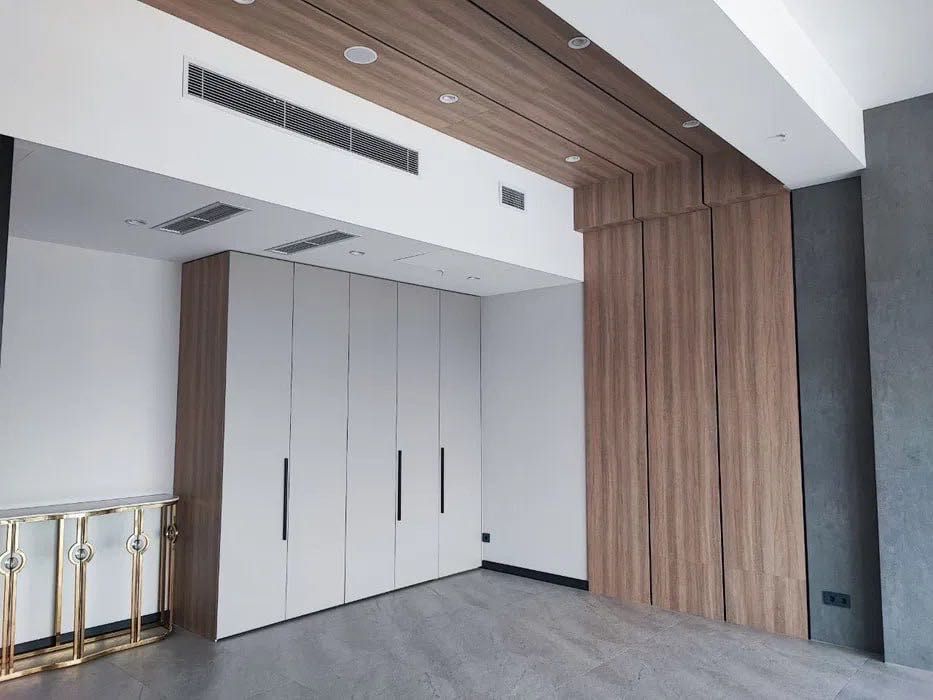 Аренда офис в NestOne 57 м²