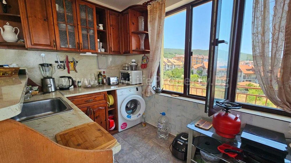 Продава се Двустаен апартамент в Свети Влас - 82 кв.м за 497 €/кв.м - Снимка #6