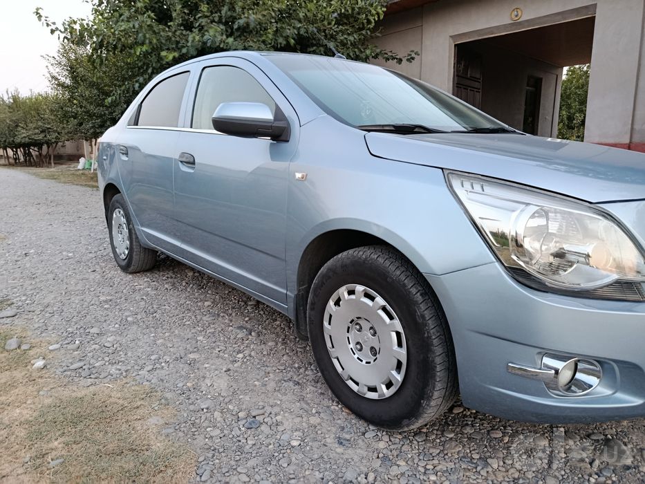 Cobalt 2 pozitsiya