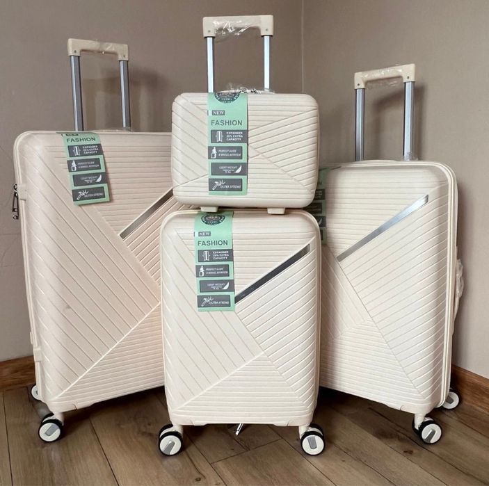 Чемоданы с бесплатной доставкой