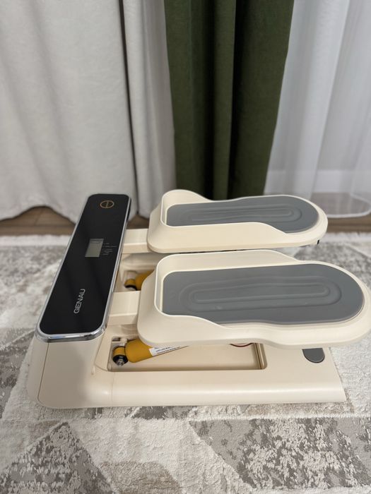 Продается степпер Genau