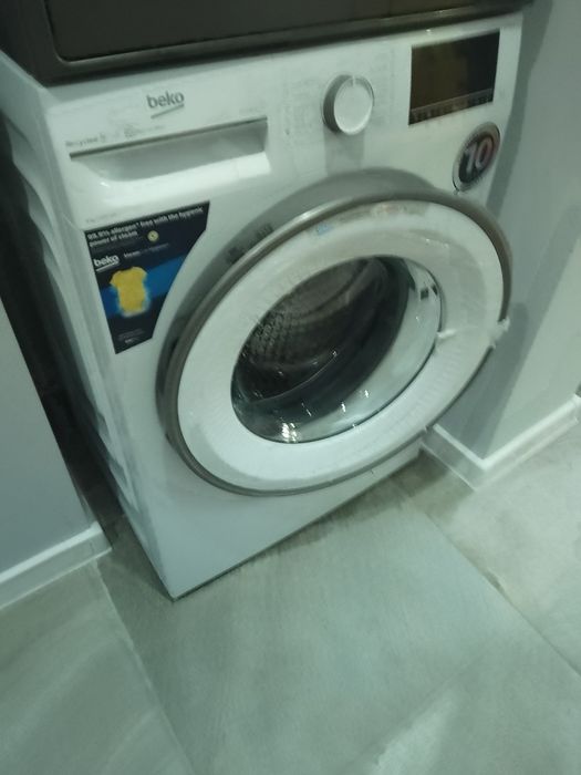 Автоматична пералня Beko