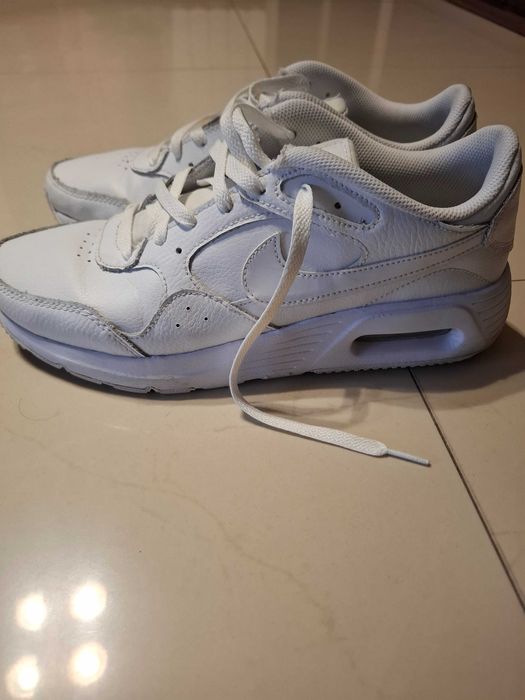 Маратонки Nike air max