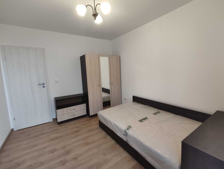 Дава се под наем Тристаен апартамент в София, Банишора - 77 кв.м за 548.25 € - Снимка #5