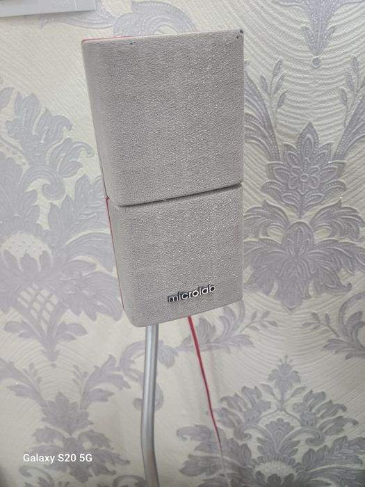 microlab x5 sotiladi