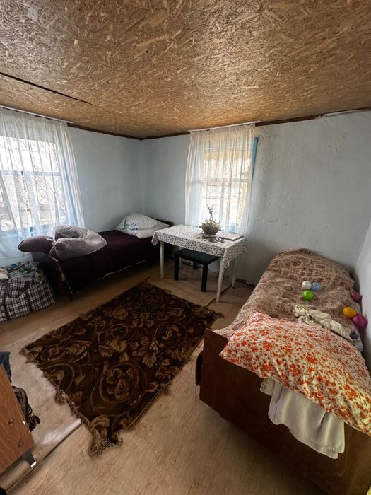 Продам дачу, 18 маршрут