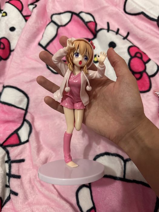 Продам Аниме фигурку