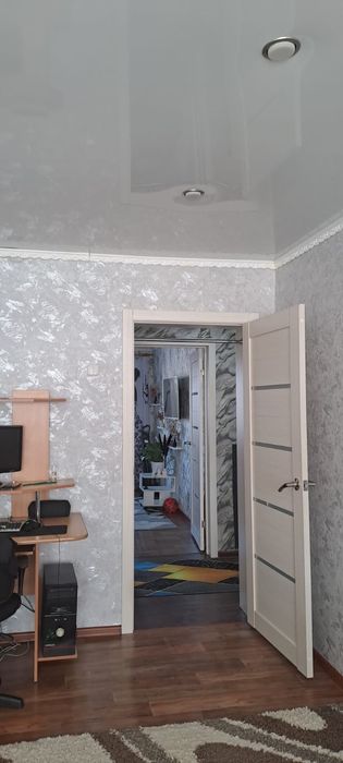 Продам квартиру в городе Лисаковск