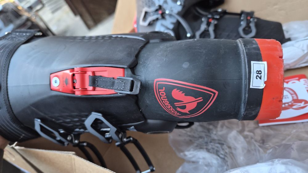 Ски обувки Rossignol Alltrack 90 размер 28