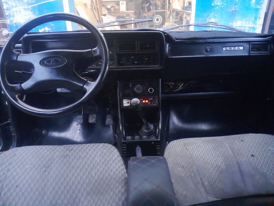 Жигули 2107 сатылады