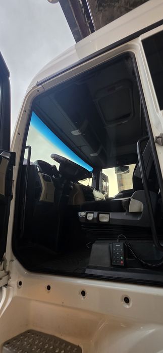 Ман евро 6 2016 йил