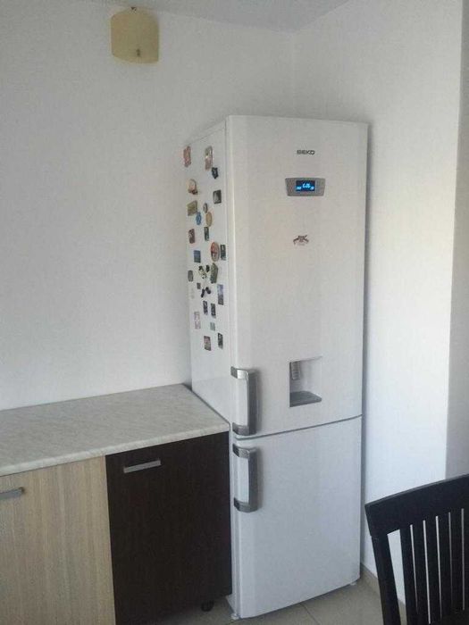 2 camere decomandat Str Sinaia 18 - Pod Doamna Ghica