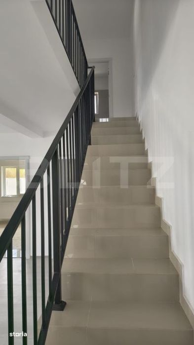 Casa tip duplex, 105 mp, zona Visani