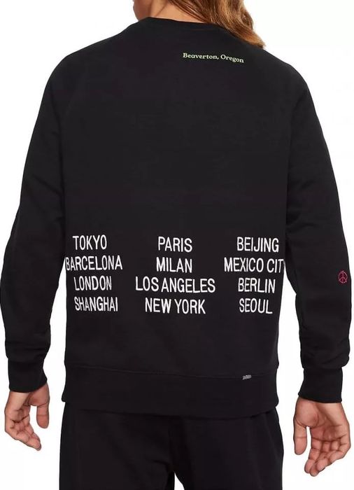 Кофта nike original