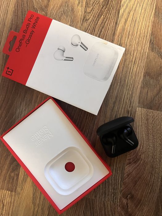 Слушалки OnePlus Buds Pro E503A