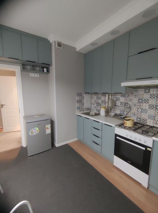 Сергили Чоштепа хайтик квартира 350д 1/²хона килинган метрони 1