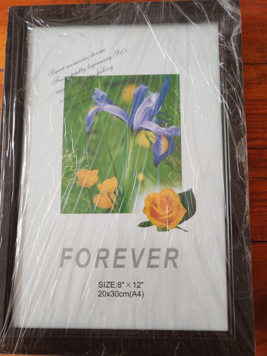 Новые фото рамка