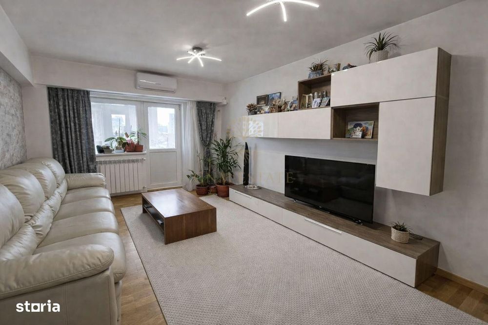 Apartament 3 camere Rond Alba Iulia — fotografia 1