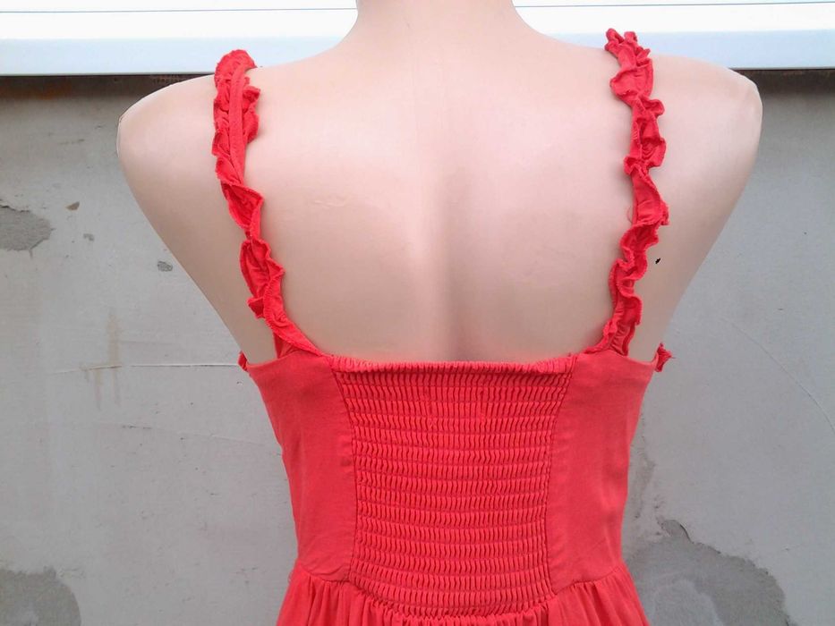 Raspberry | rochie dama mar. 36 - S