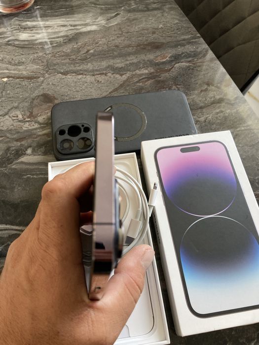 Iphone 14 pro max