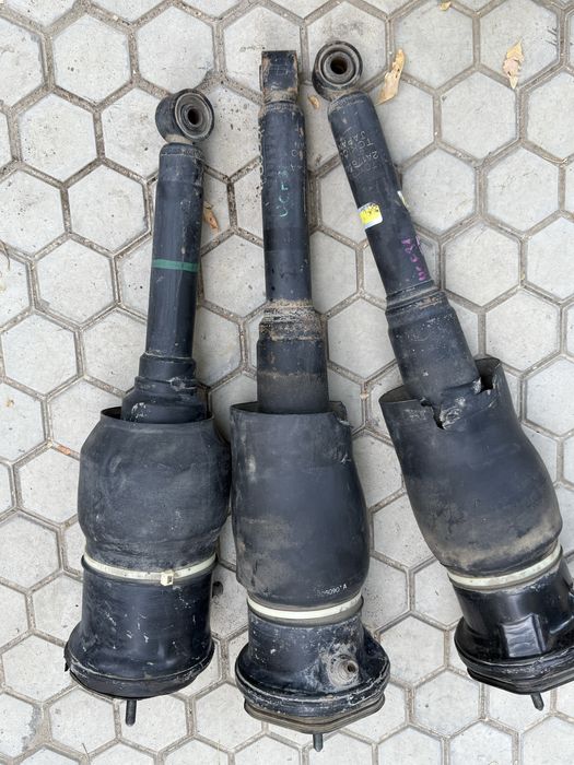 Пневмастойка Ls 430/Celsior USF30/31