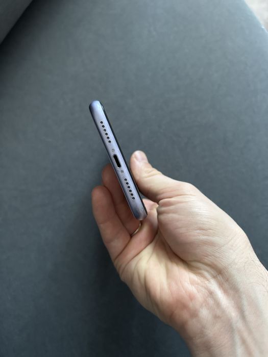 Iphone 11 64gb, АКБ 74%