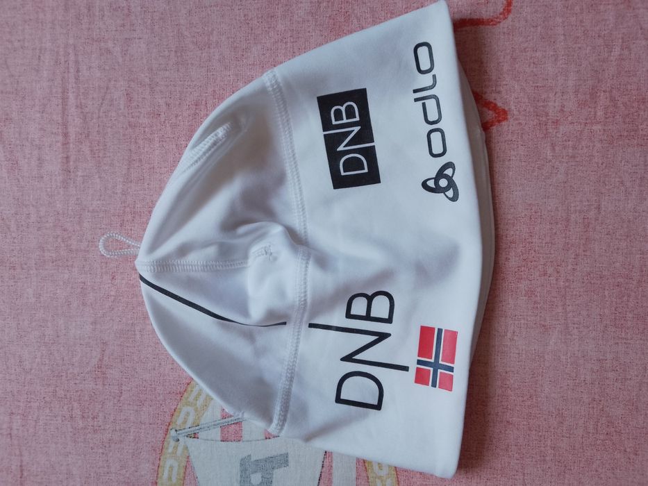 Caciula de Ski Norvegia Odlo