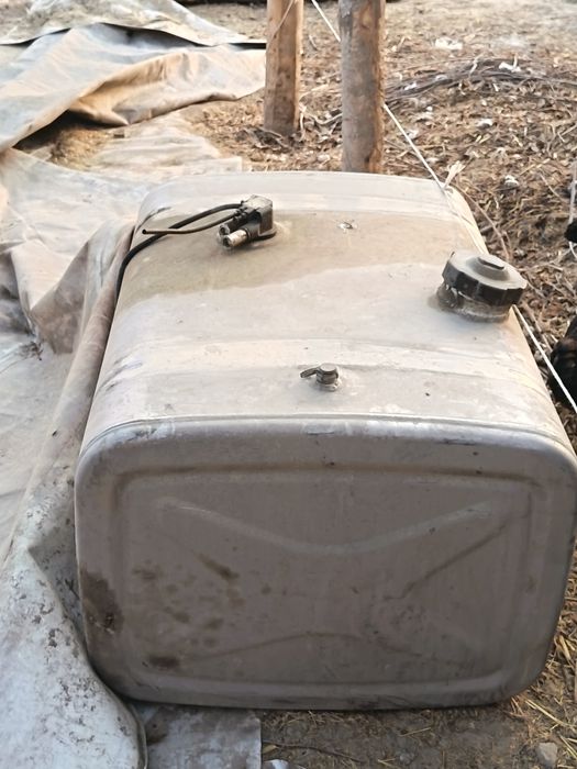 Саларка бак сотилади