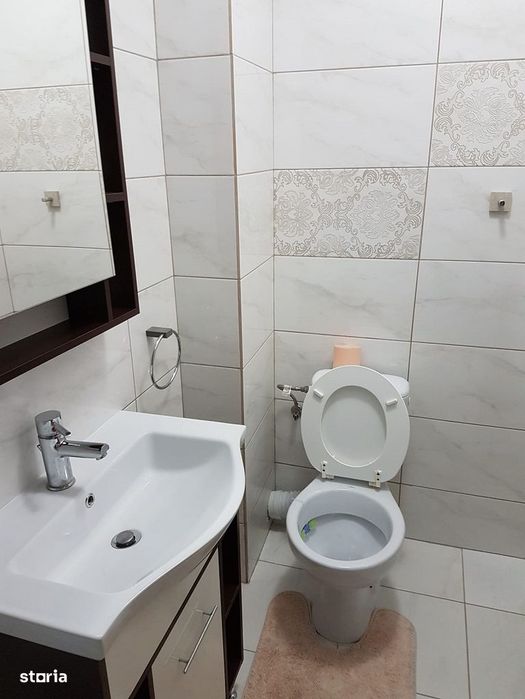 Apartament cu 2 camere - zona deal Galata - complex Sun City