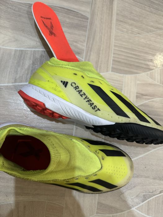 Футзальные бутсы