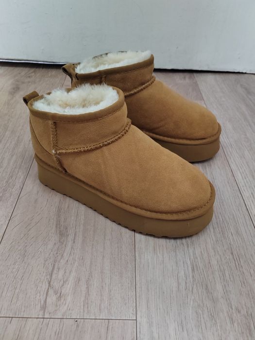 Продам НОВЫЕ угги