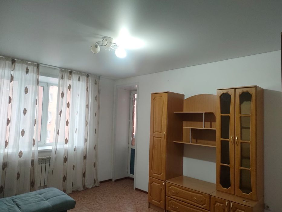 Срочно сдам квартиру на долгий строк