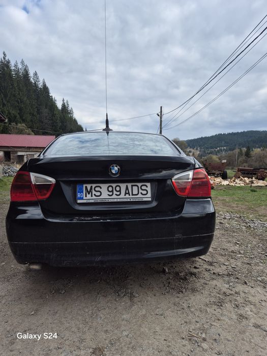 BMW berlina 320L