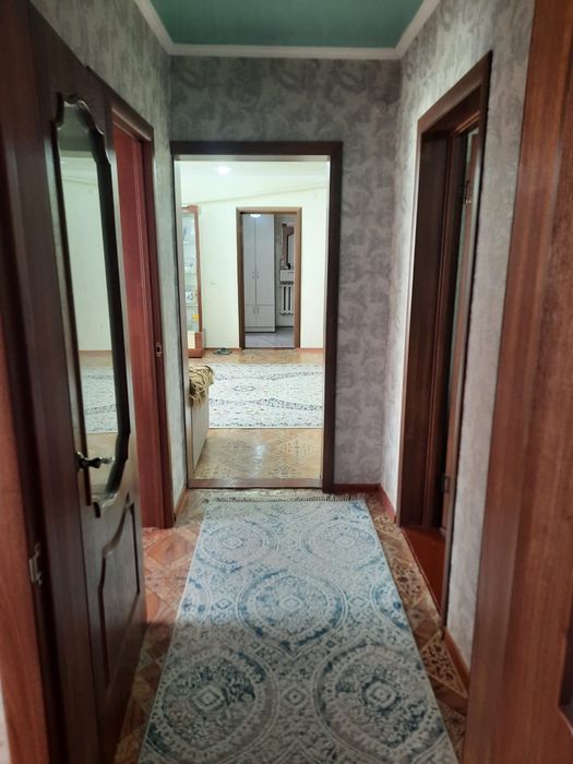 Продам теплый, уютный дом!