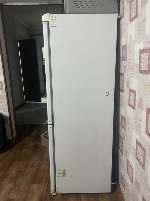 Холадилник істеп тур
