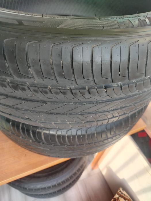 Продам летние Шины