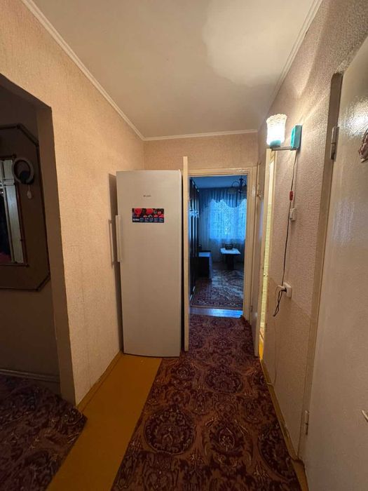 Продам 3 комн квартиру