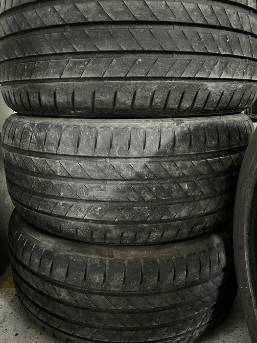 Летние шины Bridgestone