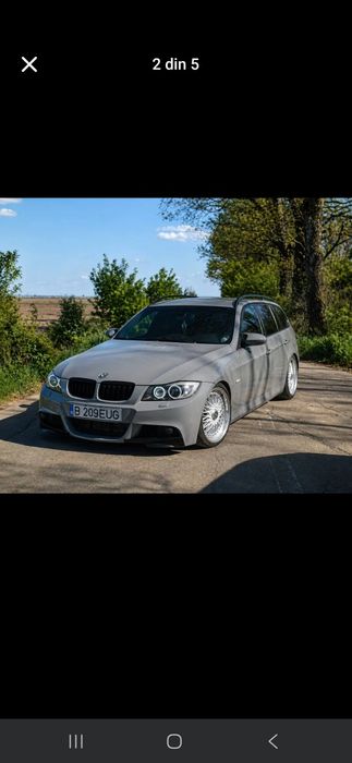 BMW 3 Series 2006 — imagine 2