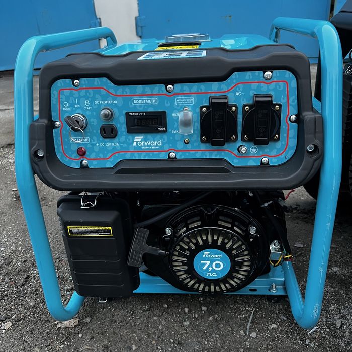 Генератор АРЕНДА. Чабанка, движок, электростанция Талдыкорган