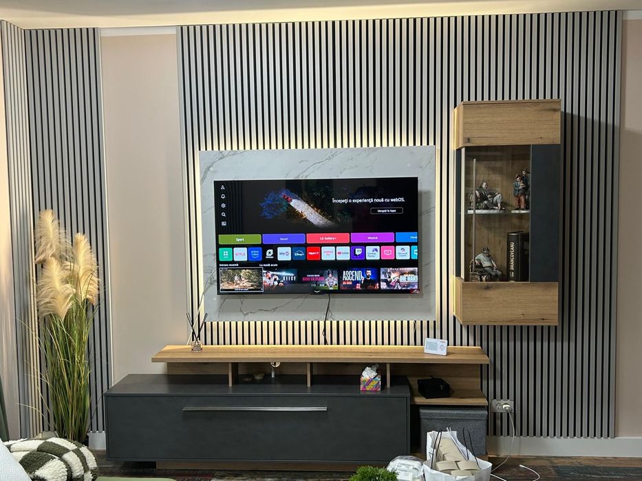 Amenajari/Renovari interioare Cluj-Napoca