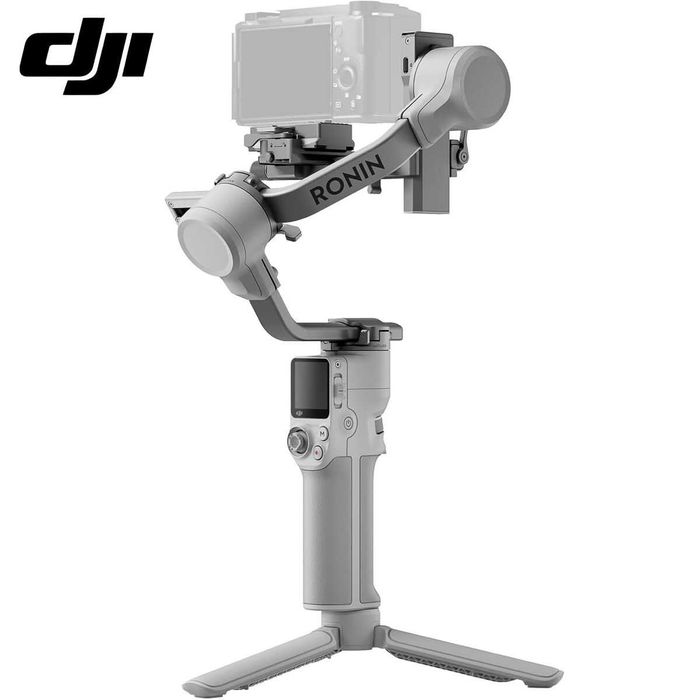 Гимбал DJI RS 4 | RS5 | Combo | Mini Только самые низкие цены