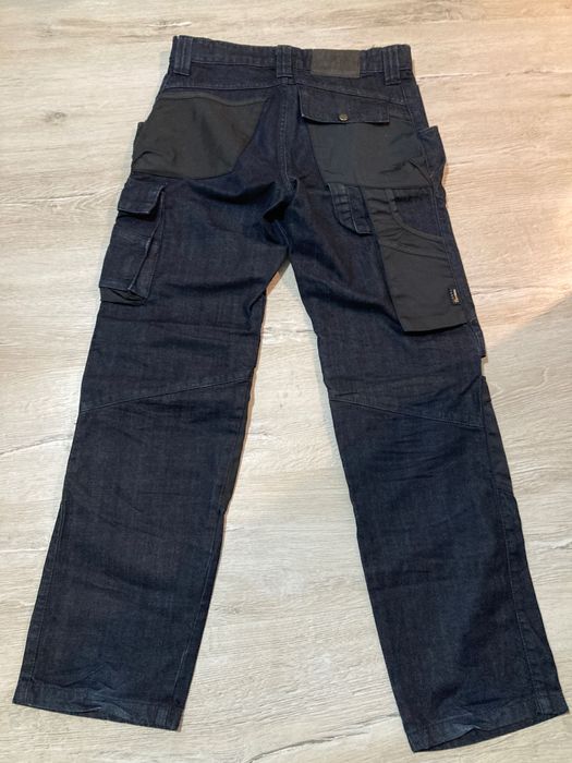 Pantaloni Engelbert Strauss nr.48