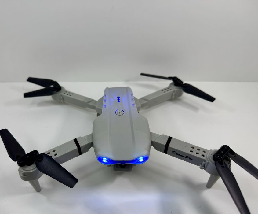 Drona cu camera noua asemanatoare Dji Mini si drona copii