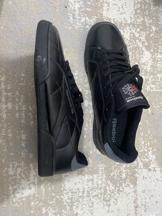 Кроссовки Reebok